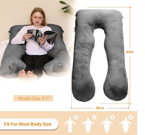 Full Body Pillow